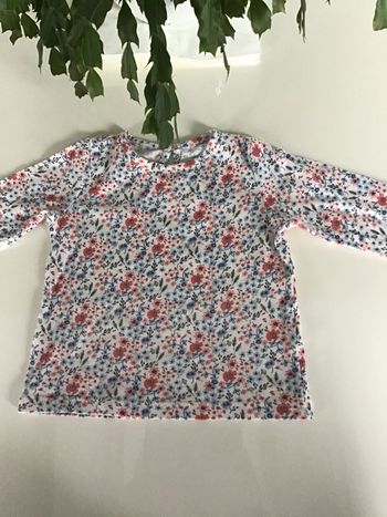 Tee shirt 12 mois Pat et Ripaton