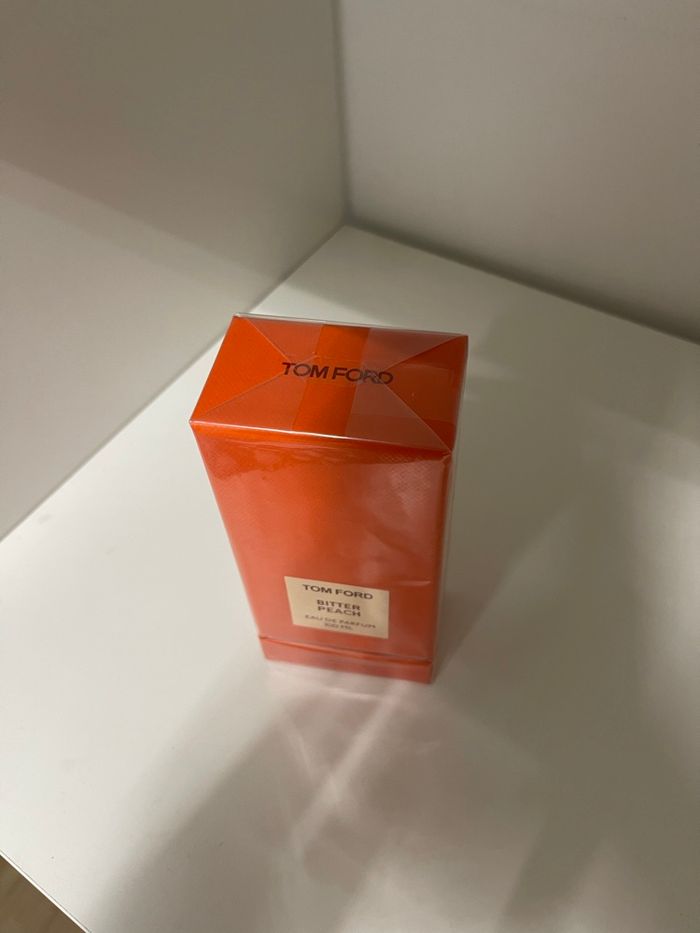 Tom Ford bitter peach - photo numéro 5