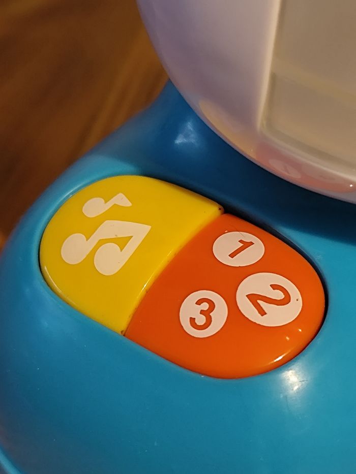 Fisher-Price BeatBo - photo numéro 4