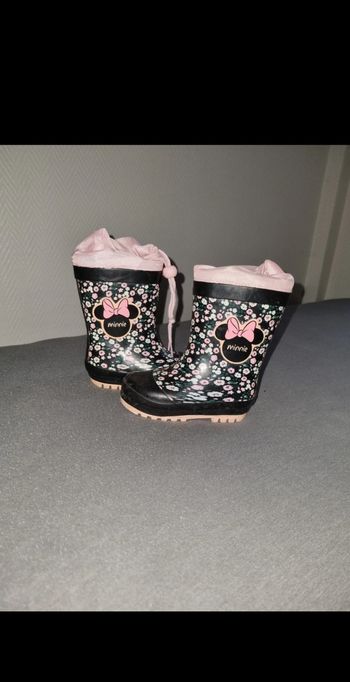 Botte minnie