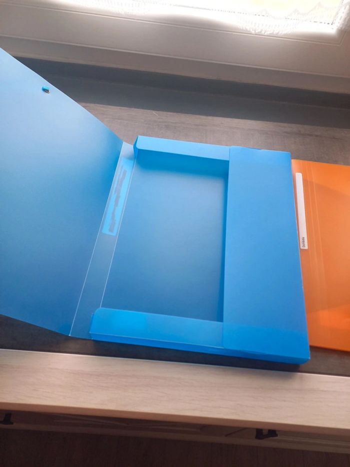 Lot de fournitures scolaires - photo numéro 6