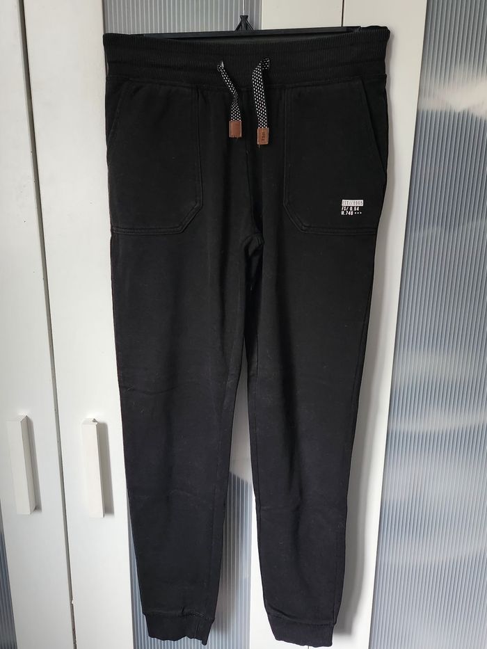 Bas de jogging garçon taille 10ans