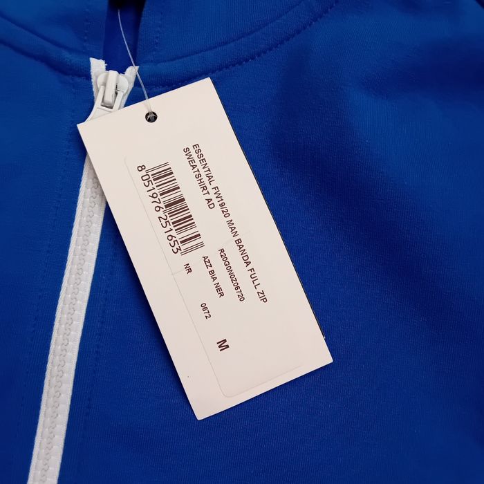 Gilet Errea - photo numéro 4