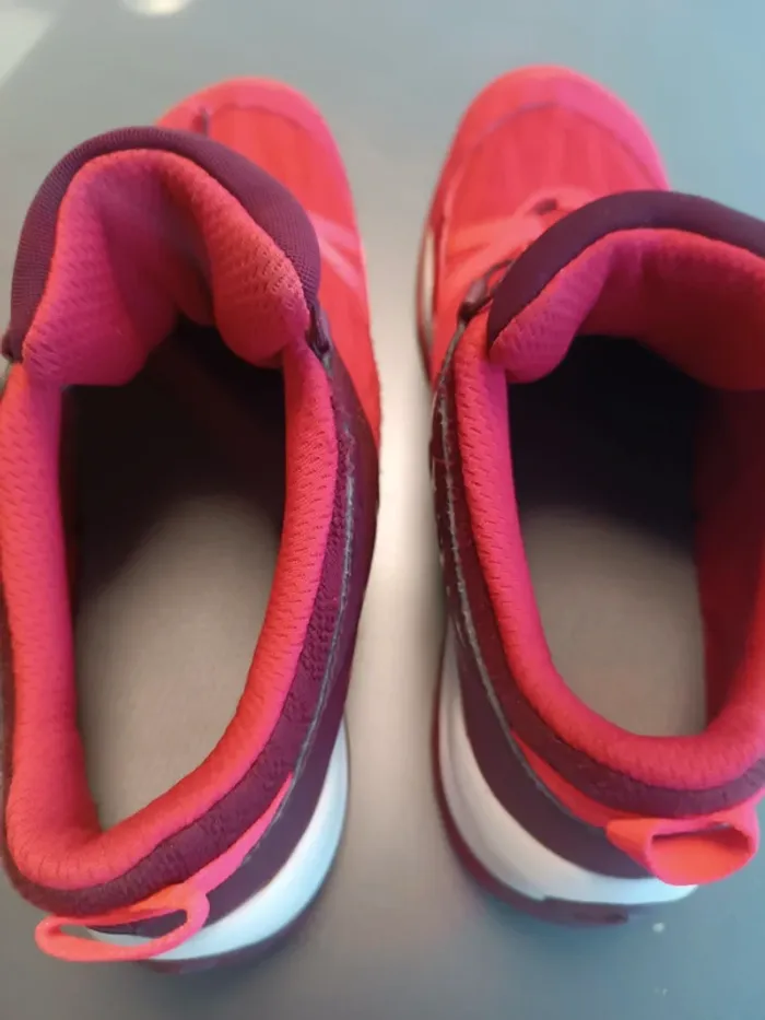Chaussure randonnée fille - photo numéro 2