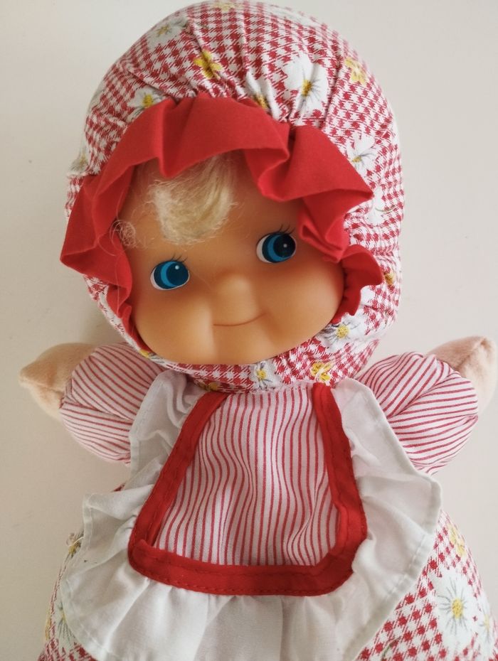 Poupée Nicotoy - photo numéro 2