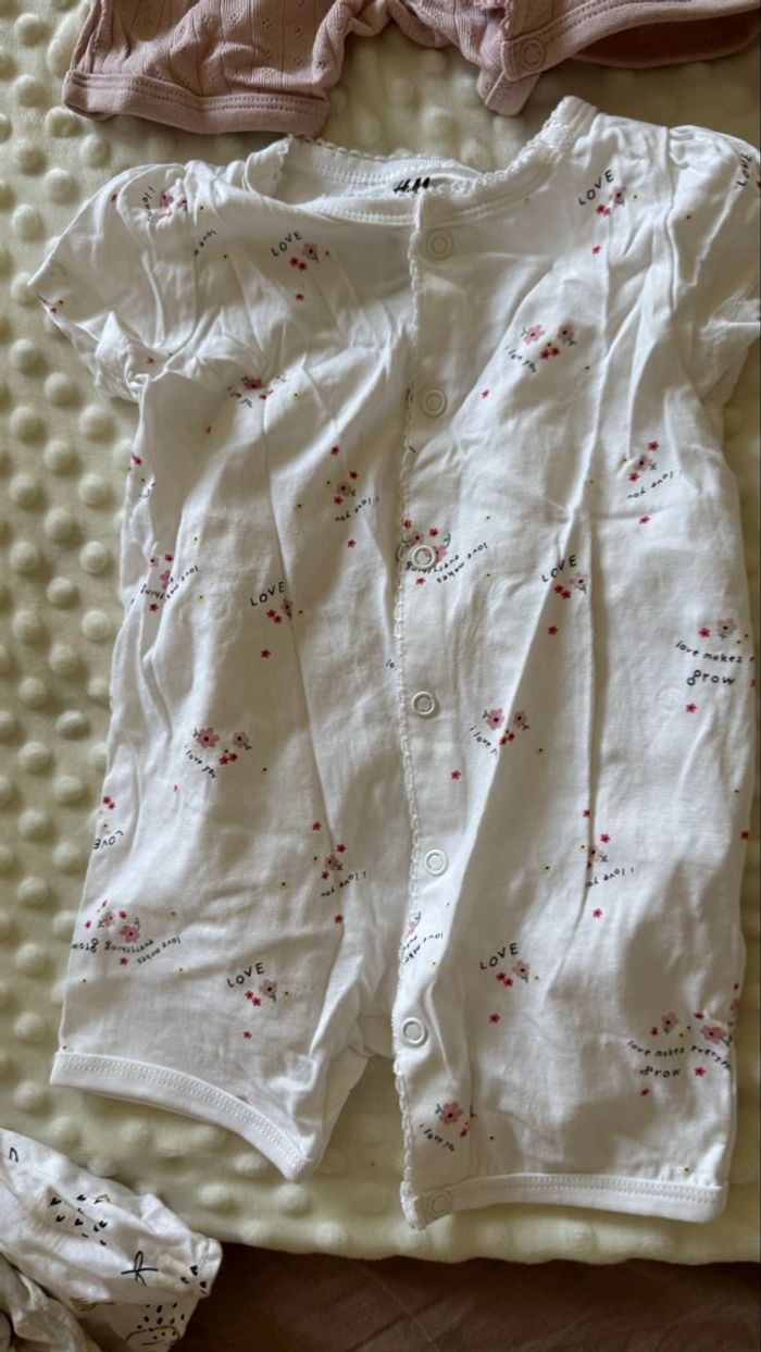 Pyjama - photo numéro 5