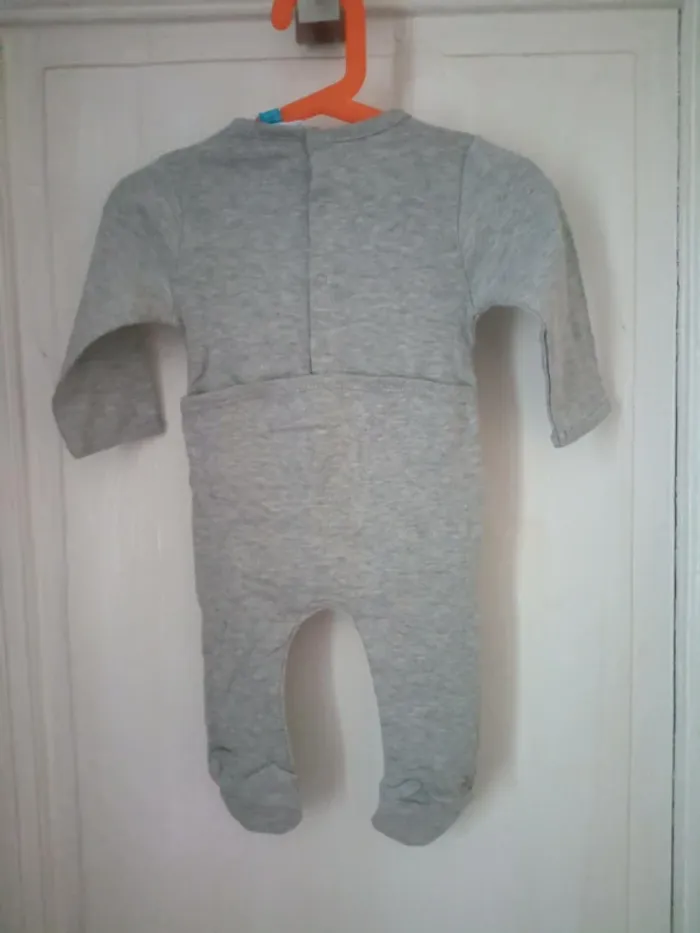 pyjama neuf - photo numéro 2