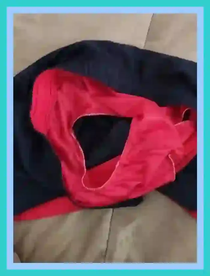 Short de plage Rebel Primark marine garçon 12 à 13 ans - photo numéro 2