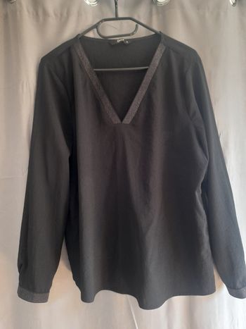 Blouse only