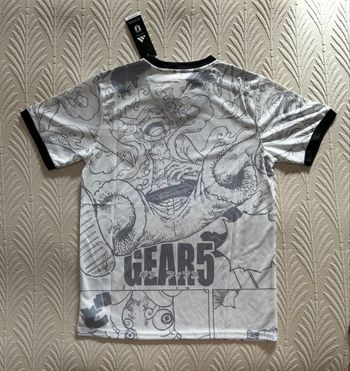 Maillot Japon concept 2026