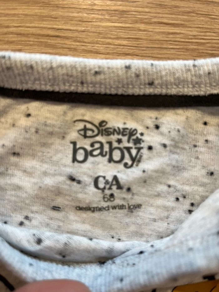 Ensemble Winnie l’ourson