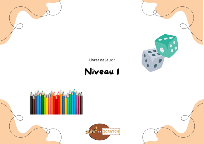 Jeux de niveau 1