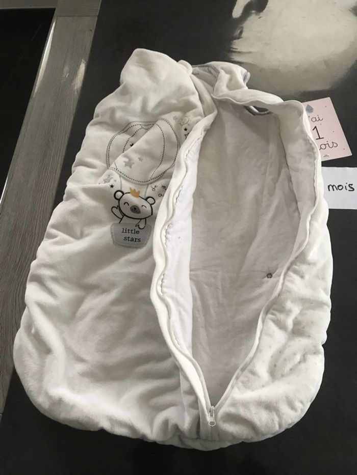 Turbulette pat et ripaton - photo numéro 4