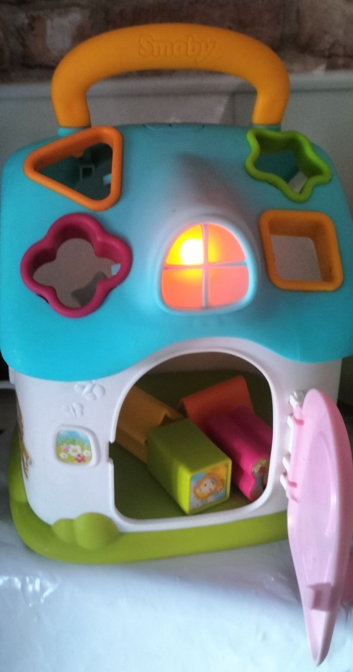 Jouets bébé - photo numéro 2