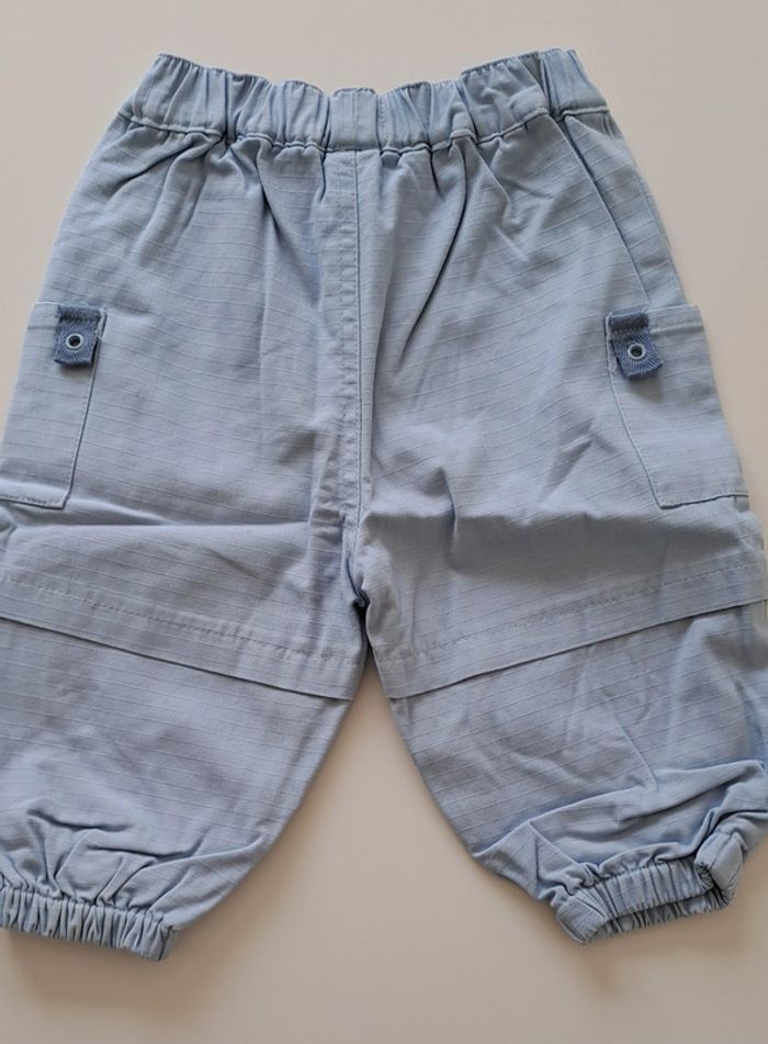 Pantalon Kimbaloo 12 mois - photo numéro 3