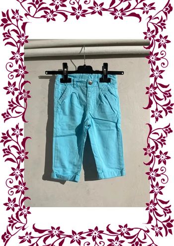 Pantalon 9 mois