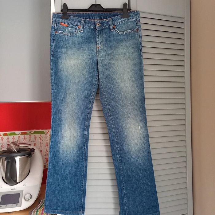 Jean ralph lauren