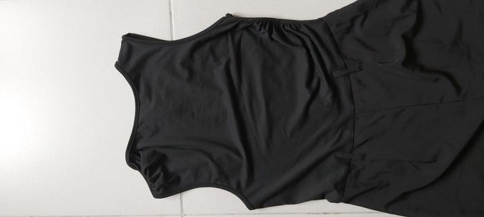 Combi pantalon sans manche - photo numéro 2