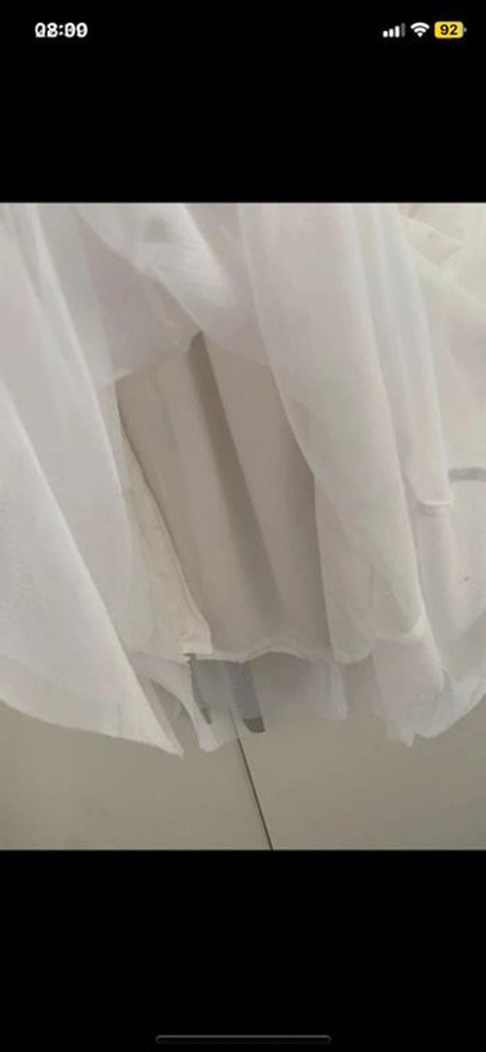 Robe cérémonie - photo numéro 4