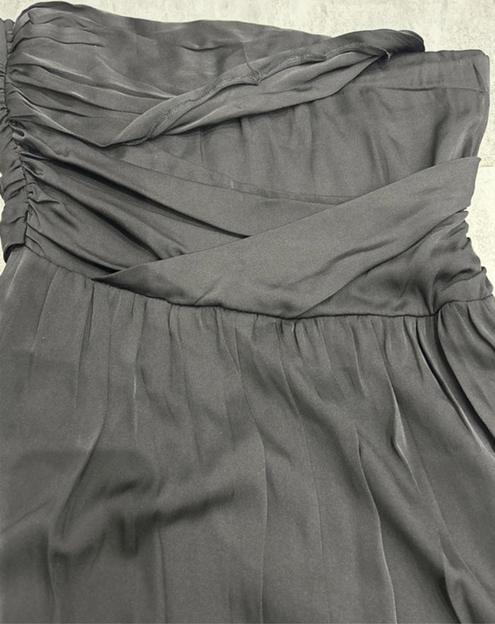 Robe bustier Kookai - photo numéro 2