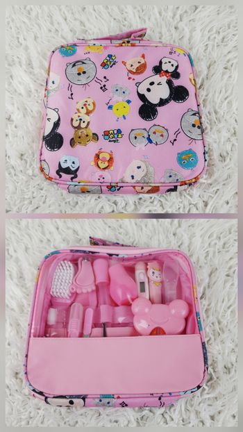 Kit de soin Tout en un pour bébé Neuf jamais servi marque Mon Petit Ange