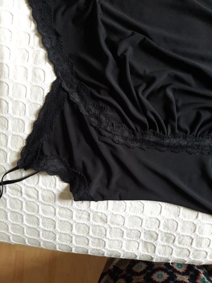 Débardeur cache cache - photo numéro 2