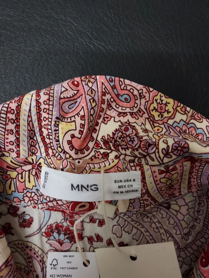 Combishort été femme S - photo numéro 2