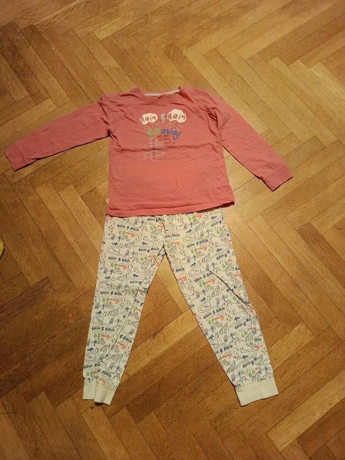 Lot de 2 pyjama - photo numéro 3