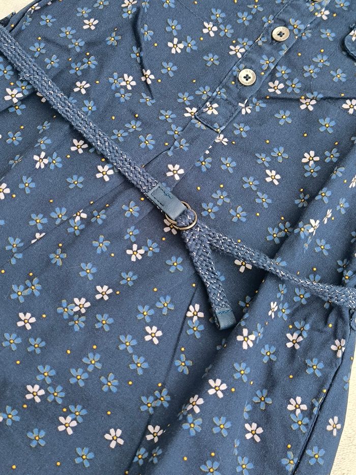 Robe fille Okaïdi 3 ans - photo numéro 6