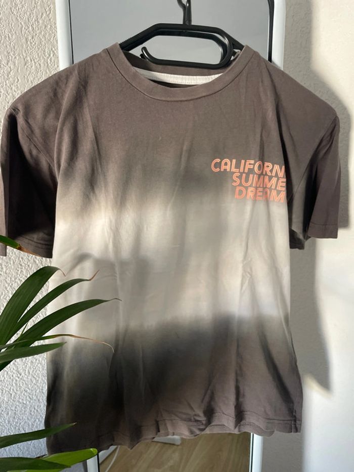 Tee-shirt