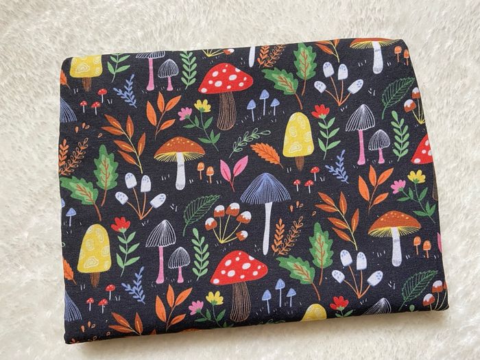 Pochette champignons - photo numéro 3