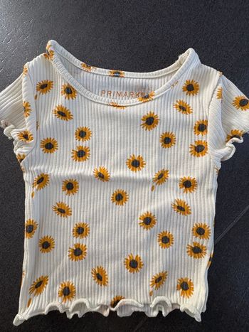 T shirt Primark 92cm