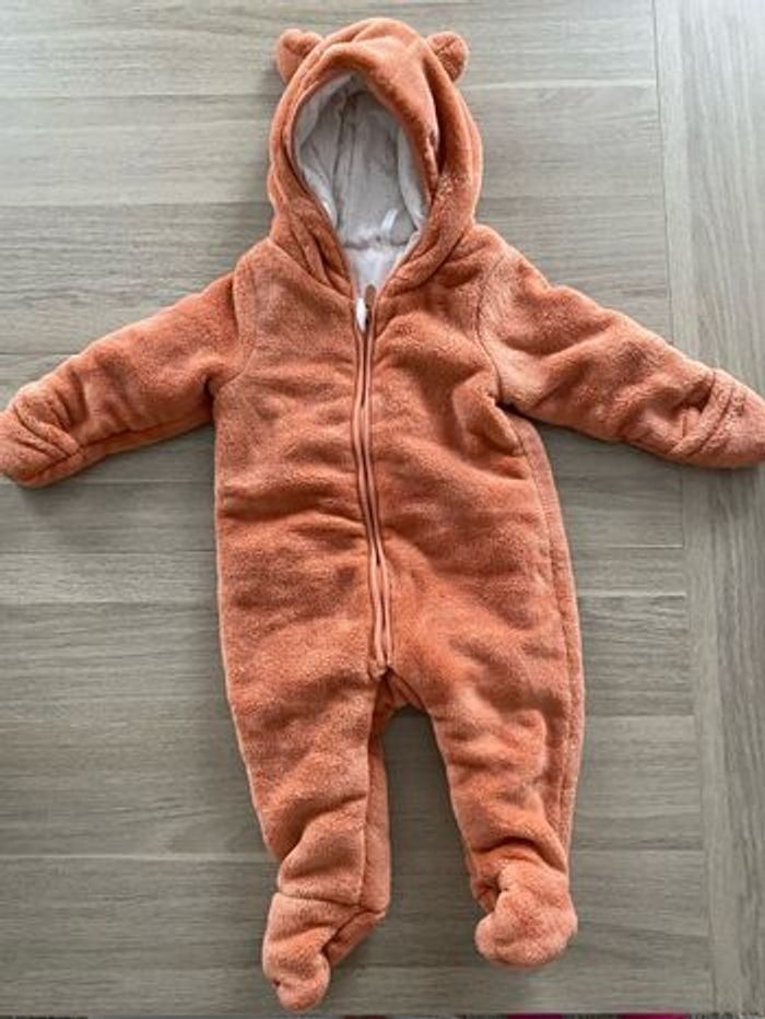 Combi orchestra 9 mois