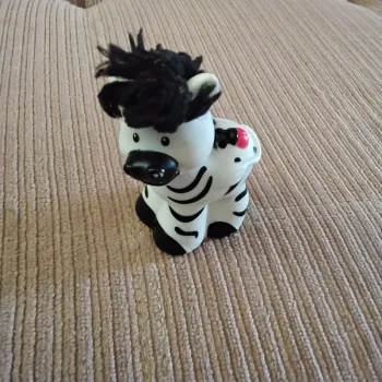 Zèbre
