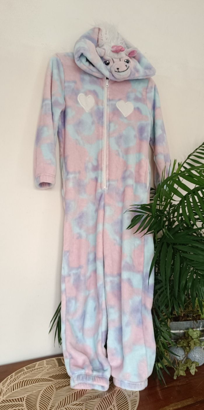 Déguisement Licorne ou pilou-pilou - photo numéro 3