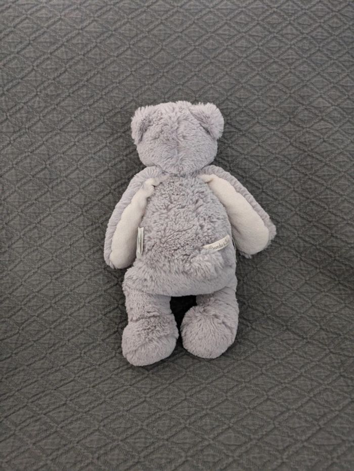 Peluche Ours Moulin Roty - photo numéro 4