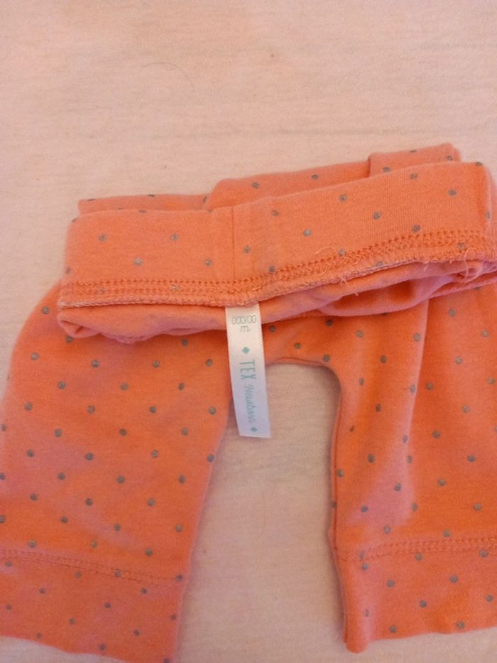 Lot de 2 leggings - photo numéro 10