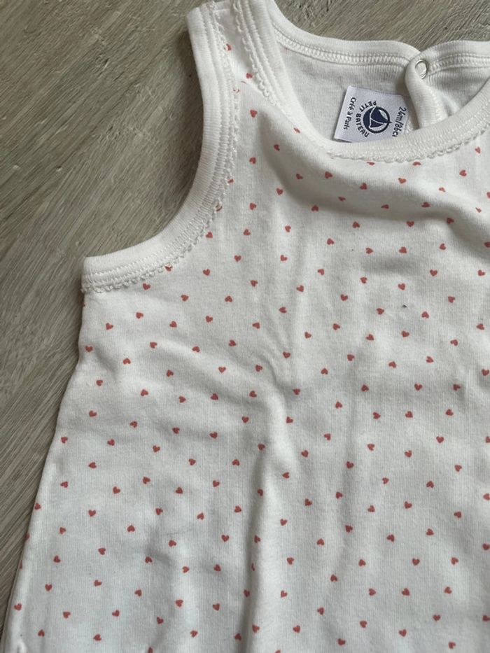 Pyjama été - photo numéro 5