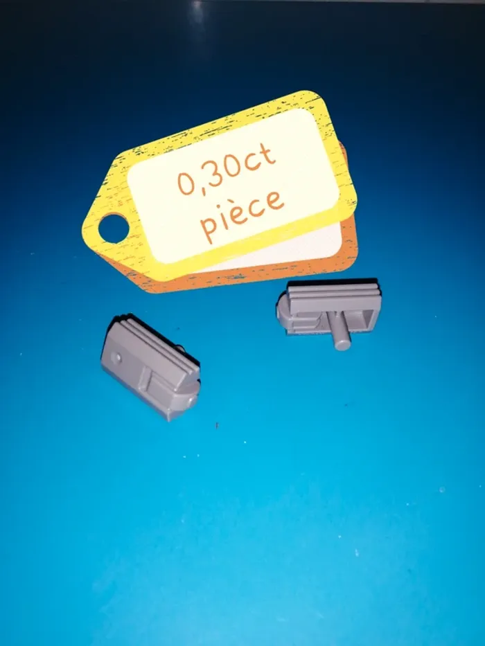 Thème* pièces détachées / télé - caméra - photo numéro 3