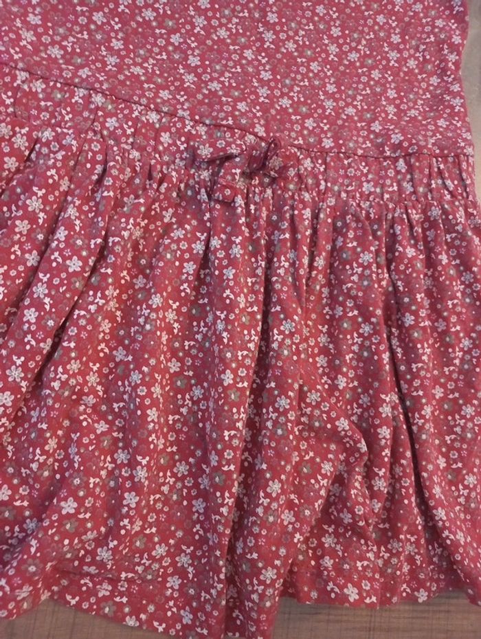 Robe été fleurs 🩷 - photo numéro 2