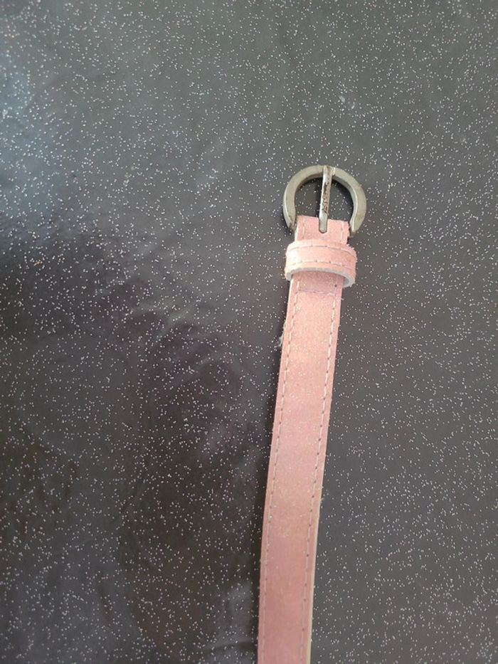 Jupe 18 mois avec ceinture - photo numéro 6