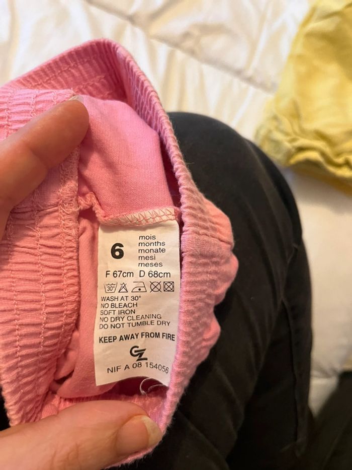 Pantalon - photo numéro 3