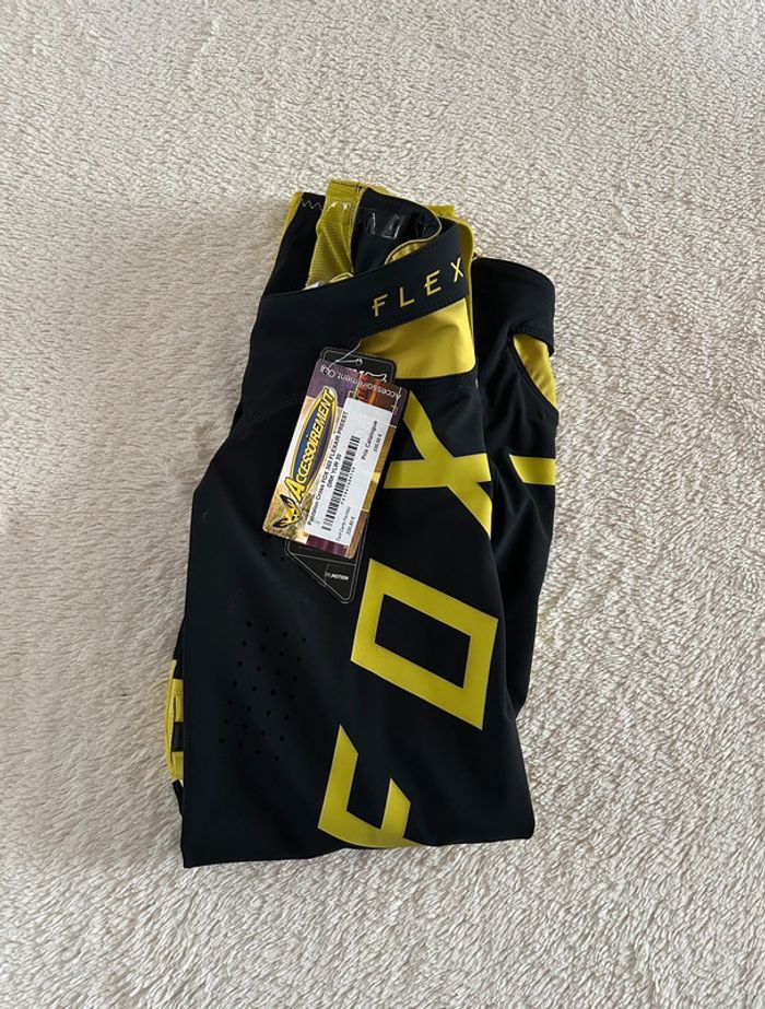 Pantalon Fox - photo numéro 4