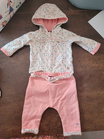 Ensemble sergent major