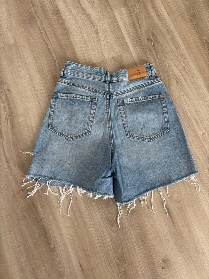 Short en jeans - photo numéro 5