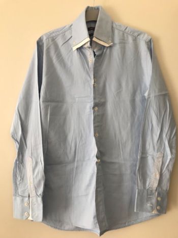 Chemise Devred