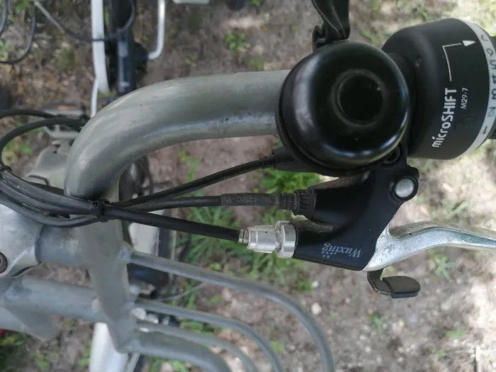 Vélo enfant - photo numéro 4