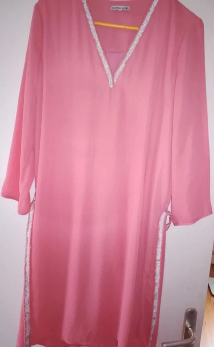 Robe habillée