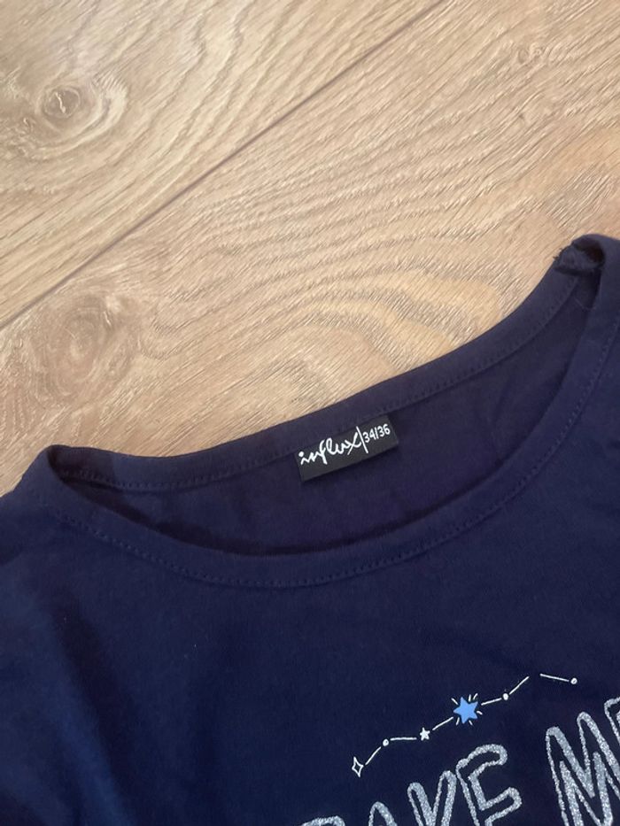 Chemise de nuit 34/36 - photo numéro 2