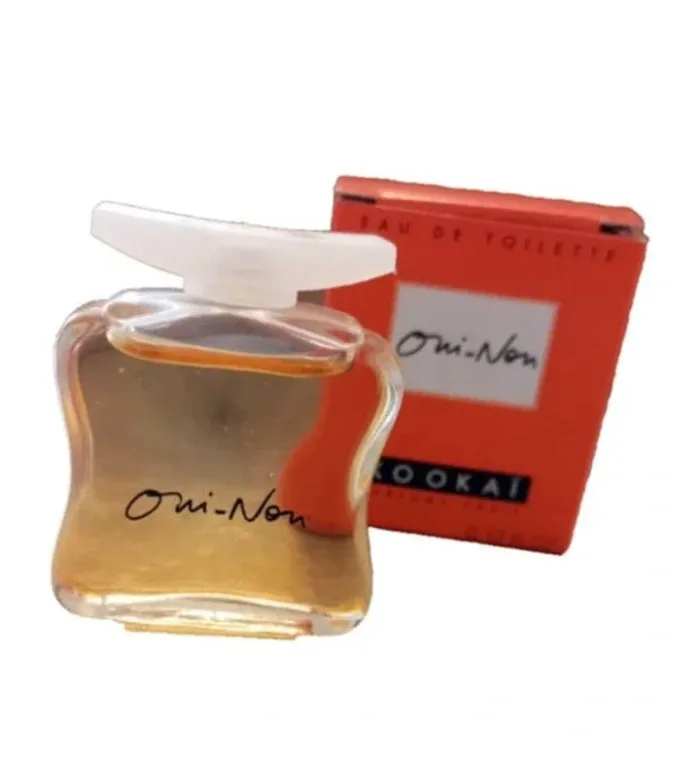 Miniature de parfum Oui Non de Kookaï - photo numéro 2